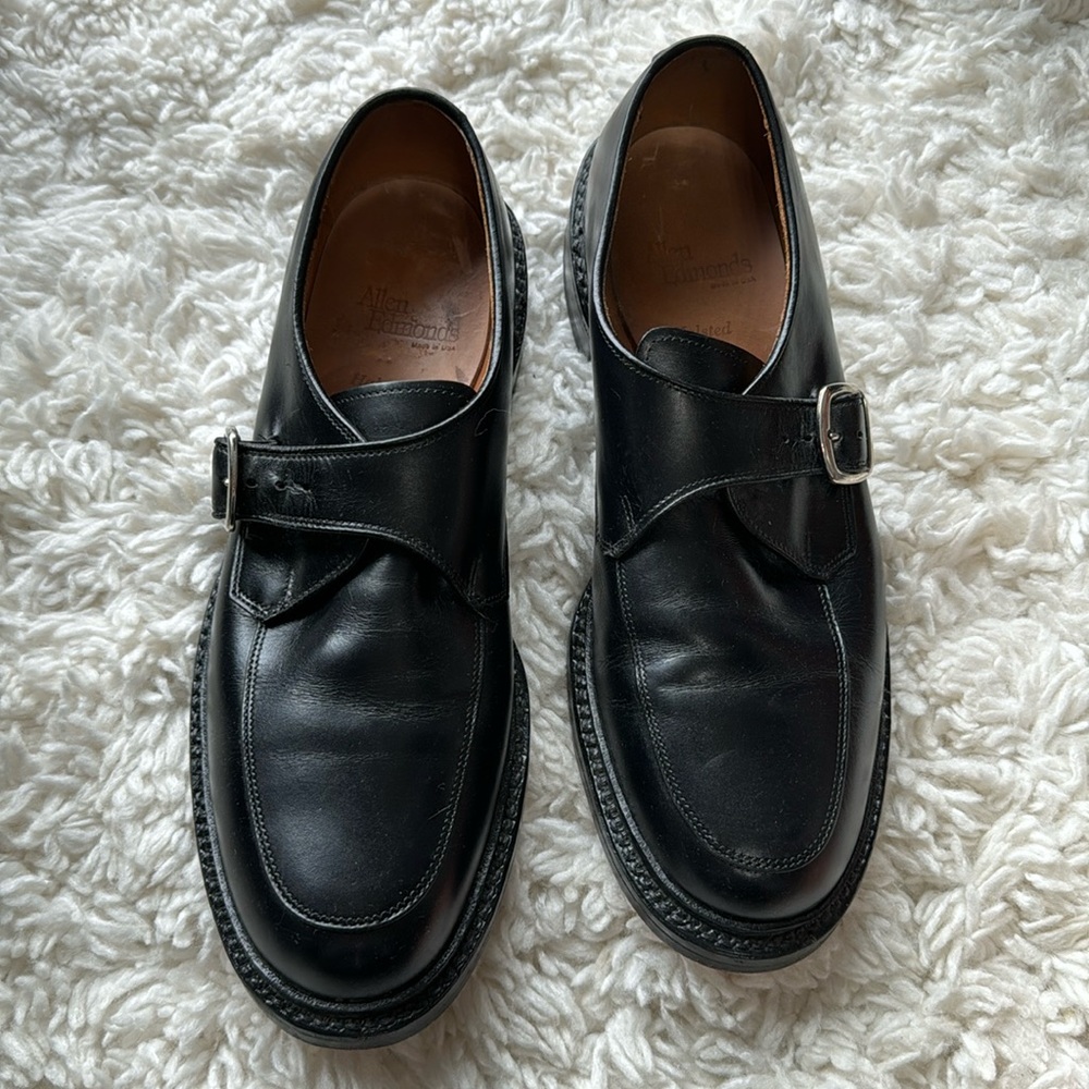 Allen Edmonds Halsted Dress‎ Shoes